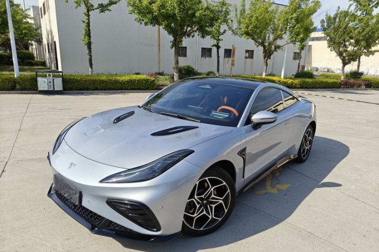 Used NETA GT 2023 660
