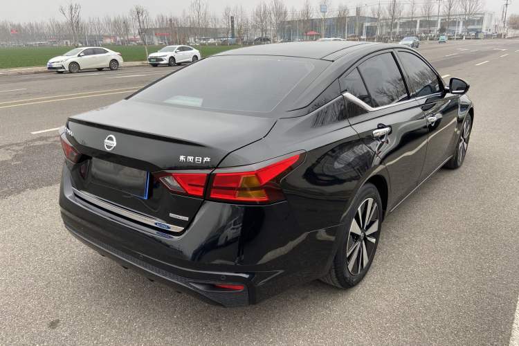 Used Nissan Teana 2021 2.0L XL Comfort Edition
