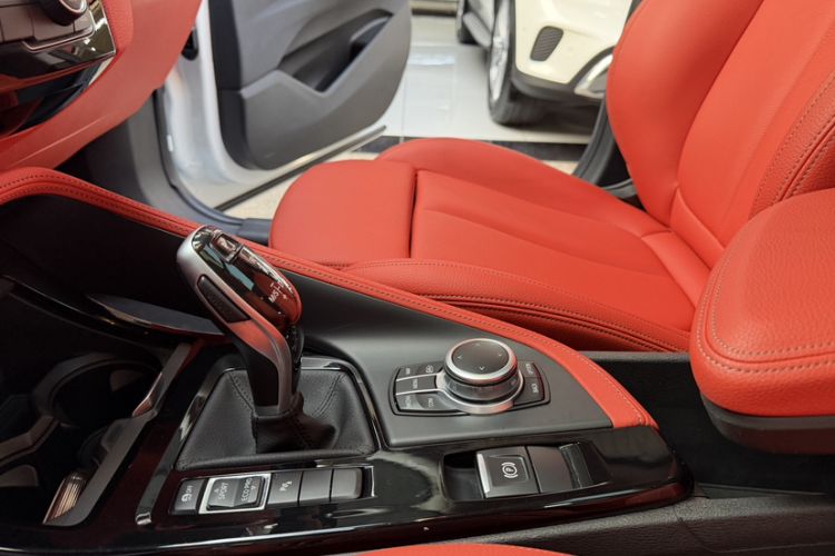 Used BMW X2 2021 sDrive25i M Sport Package