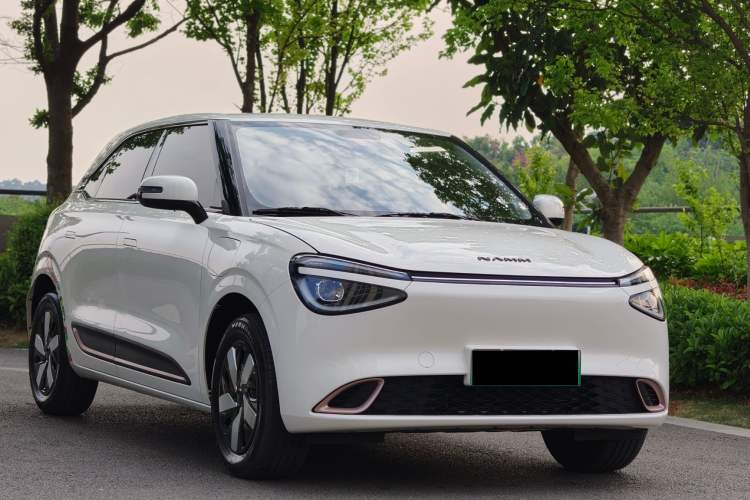 Used Dongfeng NAMMI 01 2024 New Edition 330 Air
