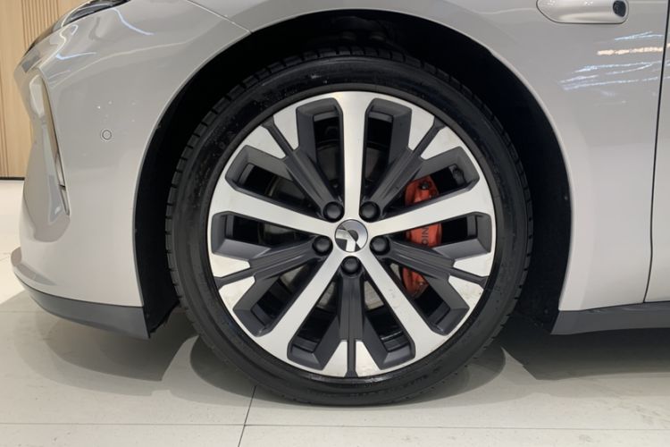 Used Nio ET7 2022 100kWh First Edition Exterior 2