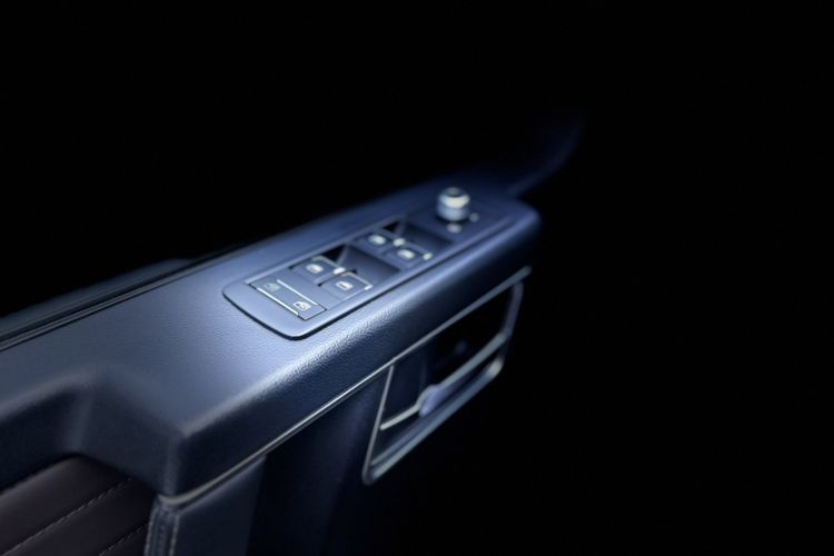 Used BAIC Off-Road BJ80 2020 3.0T Automatic Supreme Edition
