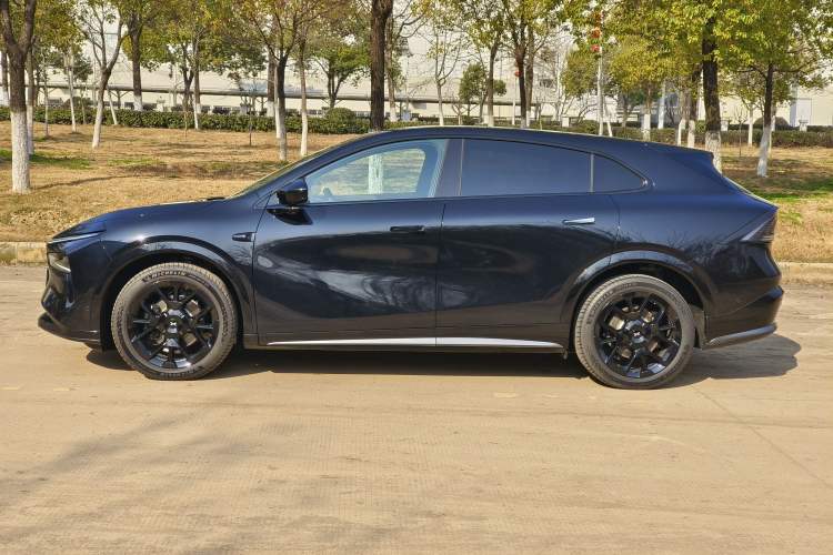 Used XPeng G7 2025 702 Max
