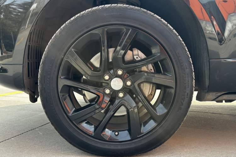 Used Land Rover Range Rover Sport 2018 3.0 SC V6 HSE DYNAMIC