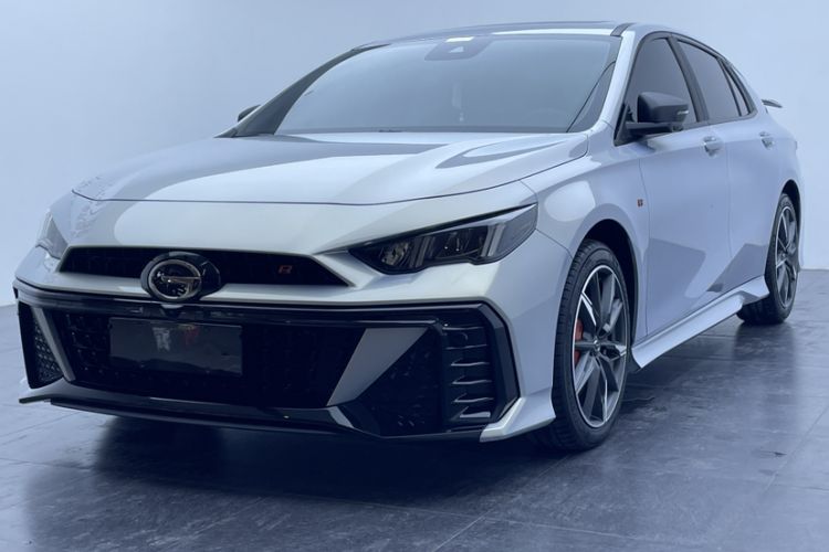 Used GAC Trumpchi EMPOW 2024 400T Automatic Yingbao R PRO Edition
