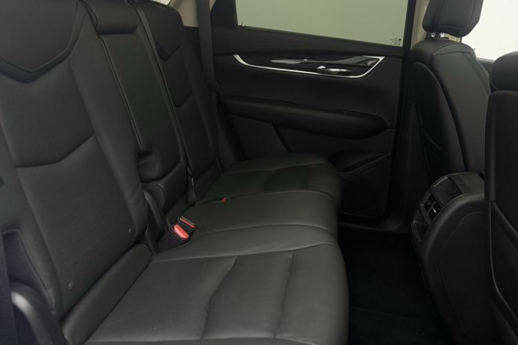 Used Cadillac XT5 2016 25T Luxury Model