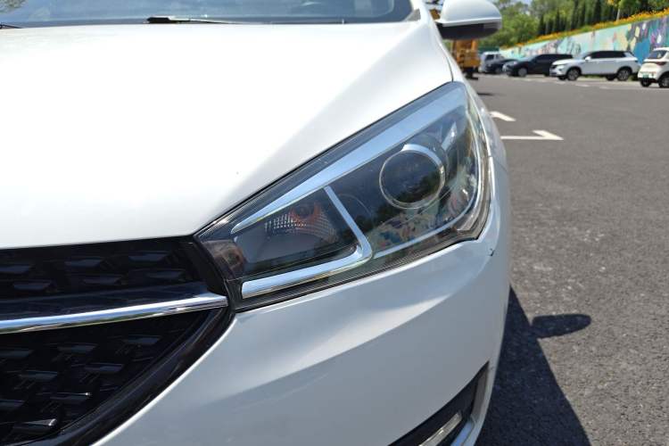 Used Chery Arrizo 5 2017 1.5L Manual Lingchao Edition