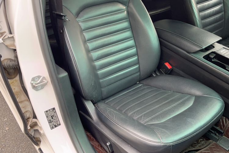 Used Ford Mondeo 2017 EcoBoost 180 Luxury Model