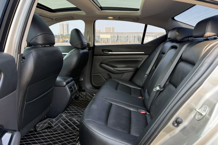 Used Nissan Teana 2022 2.0L XL-TLS Enjoyment Edition