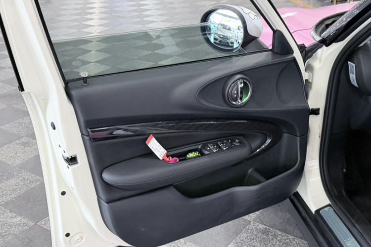 Used MINI Clubman 2016 1.5T COOPER Connoisseur Edition