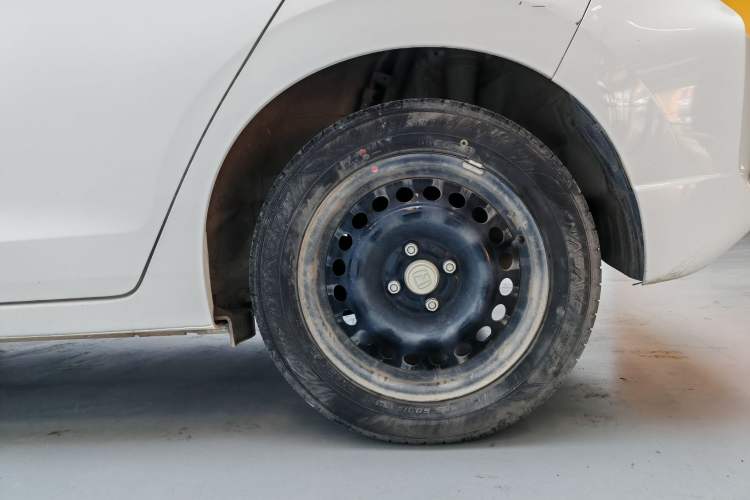 Used Honda Fit 2021 1.5L CVT Trendy Edition
