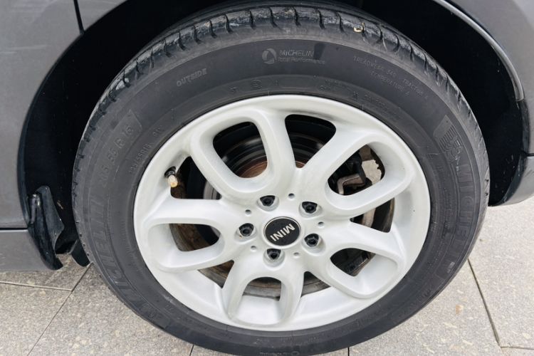 Used MINI MINI 2016 1.2T ONE Pioneer Edition Five-Door Version