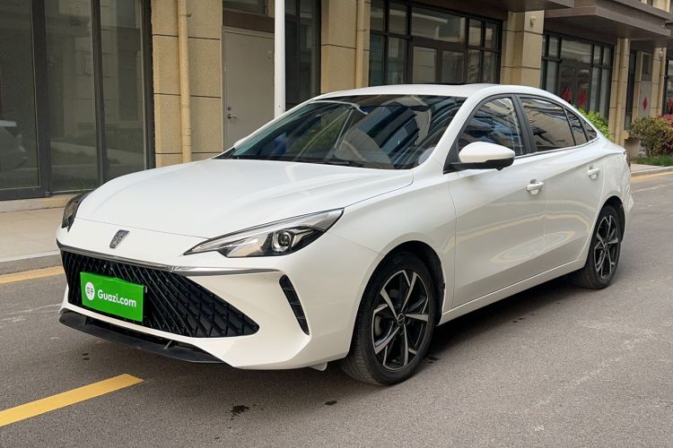 Used Roewe i5 2023 1.5L CVT Luxury Edition