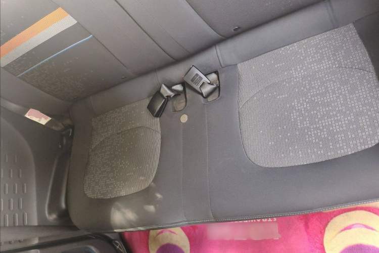 Used Wuling Hongguang MINIEV 2020 Zizai Version Lithium-NMC