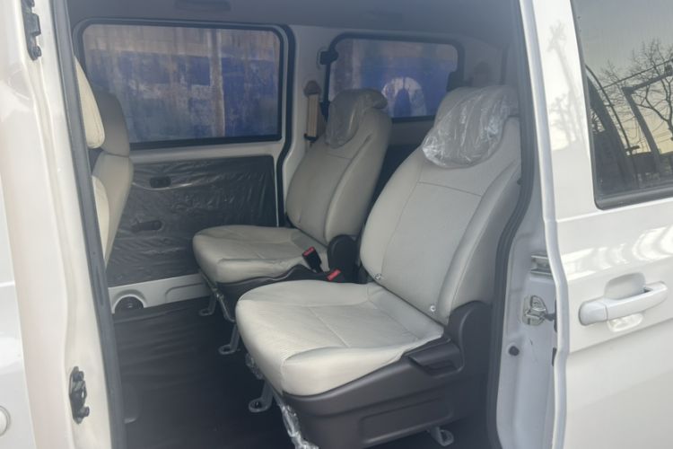 Used Wuling Hongguang V 2022 1.5L Enjoy Edition Hydraulic Power Steering LAR
