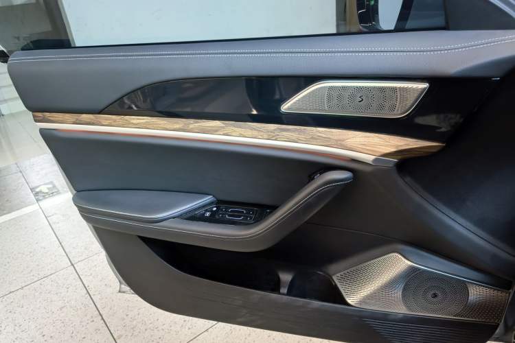 Used NETA S 2023 All-Electric 520 km Range Rear-Drive Version