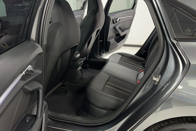 Used Audi A3 2024 A3L Limousine 35 TFSI Fashion Sport Model