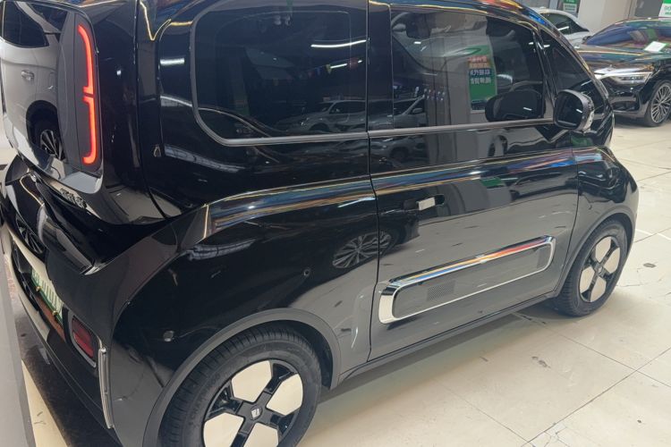 Used Baojun KiWi EV 2023 DJI Edition Lithium Iron Phosphate