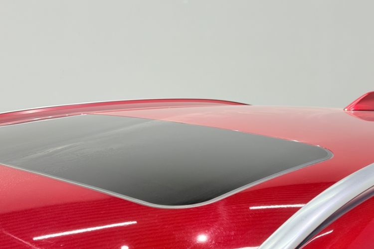 Used Mazda CX-4 2016 2.5L Automatic 4x4 Sky Blue Passion Edition
