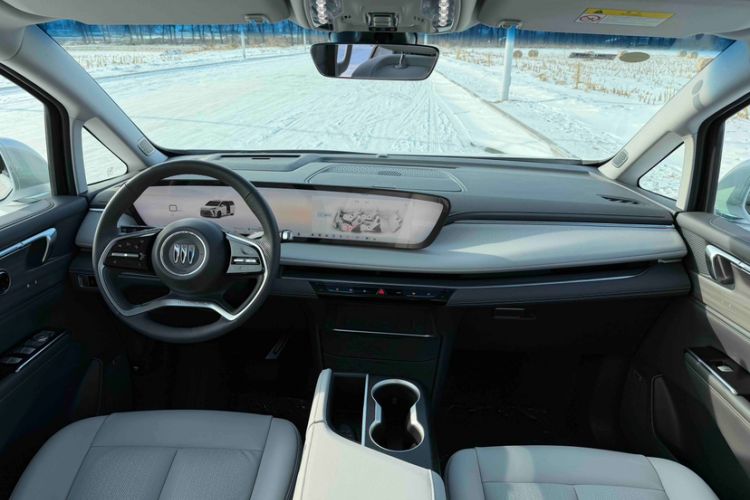 Used Buick GL8 2025 Lu Zun Deluxe Edition