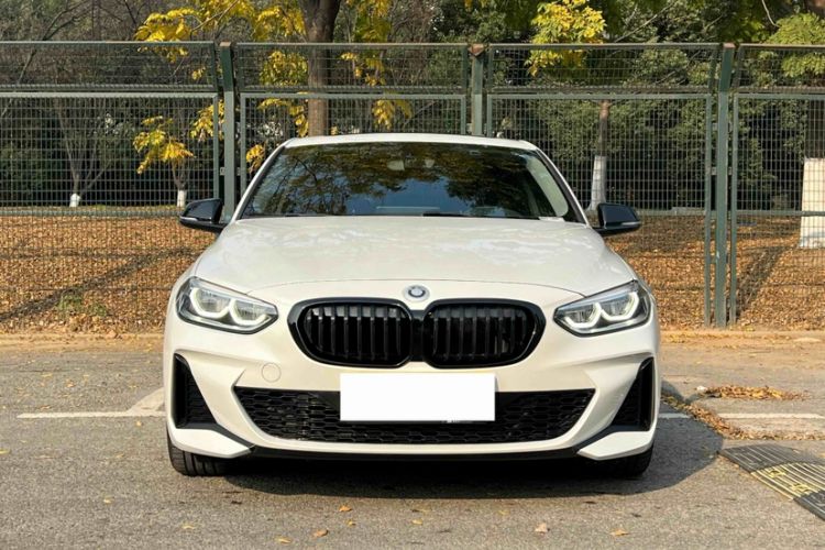 Used BMW 1 Series 2023 120i M Sport Night Edition
