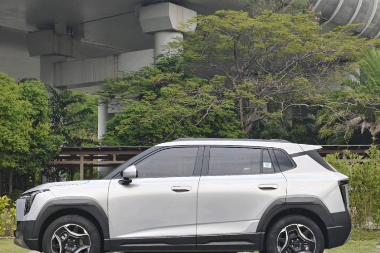 Used Dongfeng NAMMI 06 2025 401 Pro Exterior 2