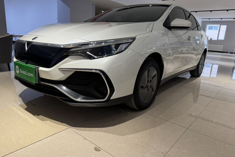 Used Venucia Venucia D60EV 2023 PLUS Comfort Edition CI Model