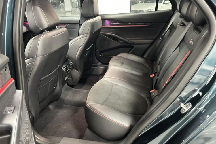 Used Ford Mondeo 2023 1.5T E-Hybrid ST-Line