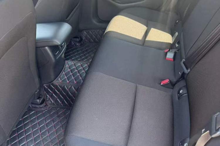 Used Mazda Mazda 3 Axela 2021 2.0L Automatic ZhiXuan Edition
