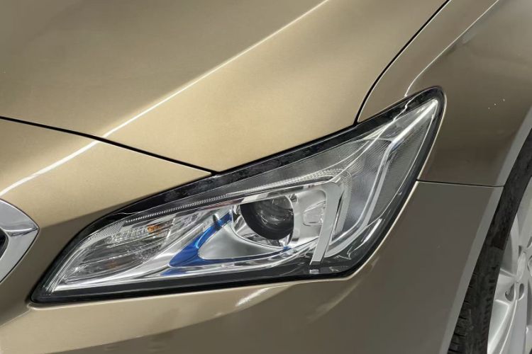 Used Buick Verano 2015 Sedan 15S Automatic Ambition Model