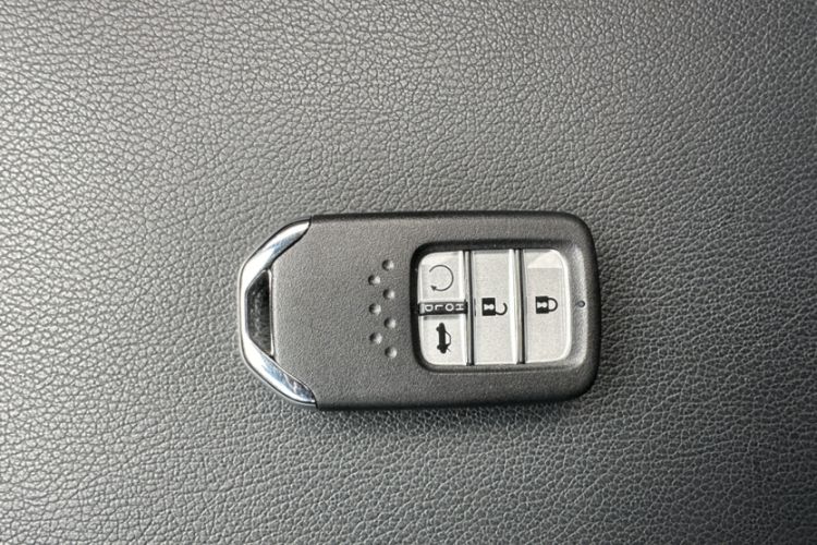 Used Honda Accord 2022 260TURBO Phantom Night · Prestige Edition
