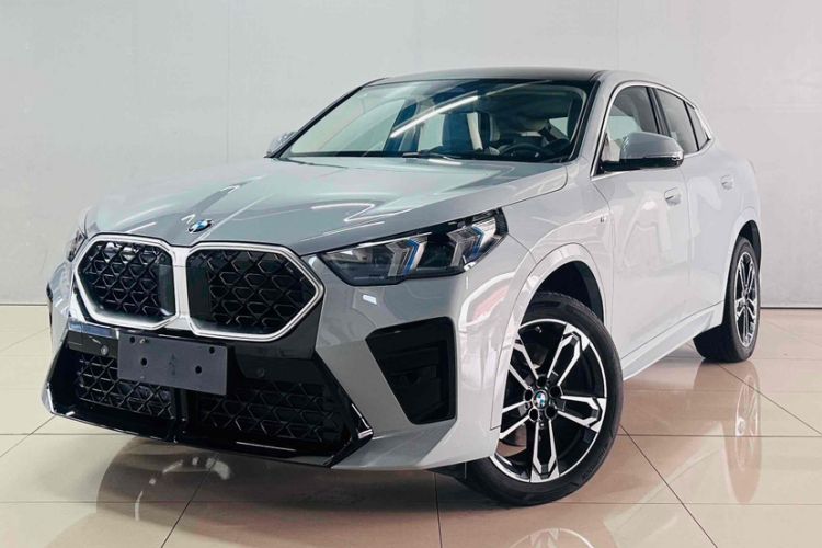Used BMW X2 2024 sDrive25i M Sport Package