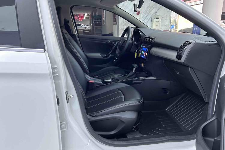 Used Citroen C3-XR 2019 230THP DCT ORIGINS Centennial Deluxe Edition Right Front Seat