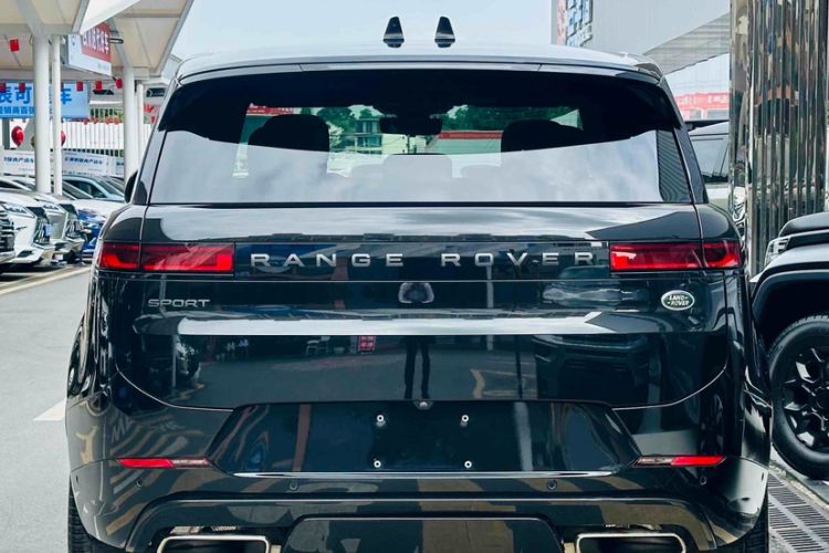 Used Land Rover Range Rover Sport 2024 400PS Flagship Edition