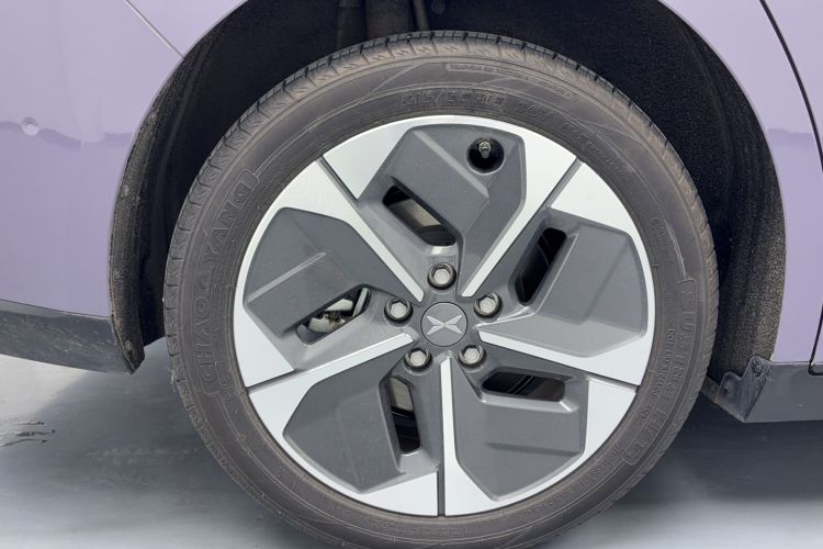 Used XPeng MONA M03 2024 620 with Ultra-Long Range