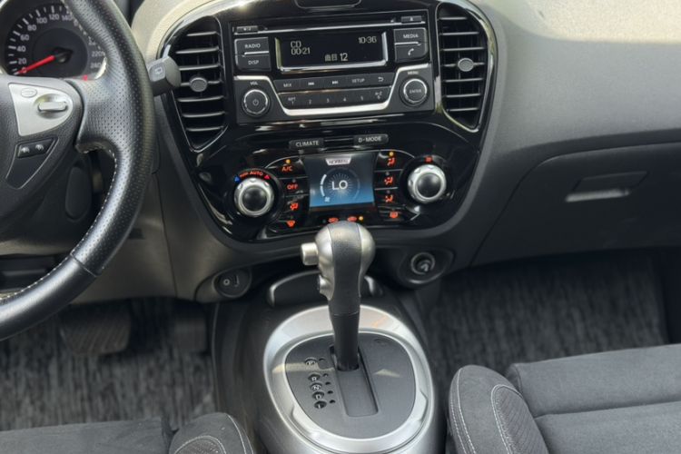 Used Infiniti ESQ 2014 1.6L Spontaneous Edition
