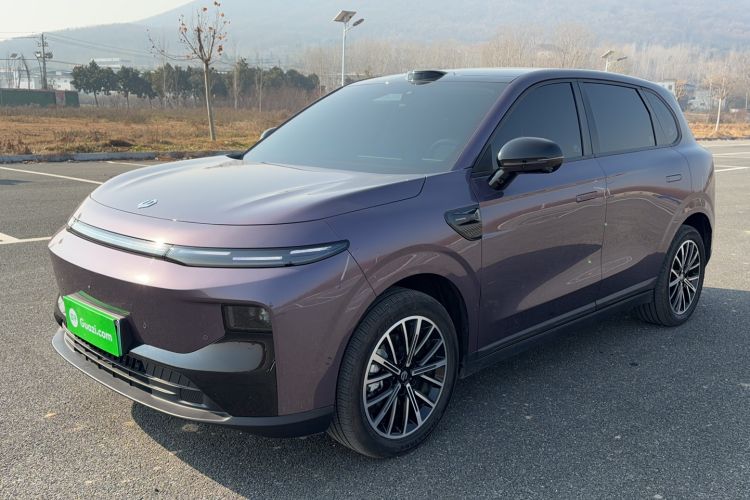 Used Leapmotor B10 2025 510 LiDAR Version