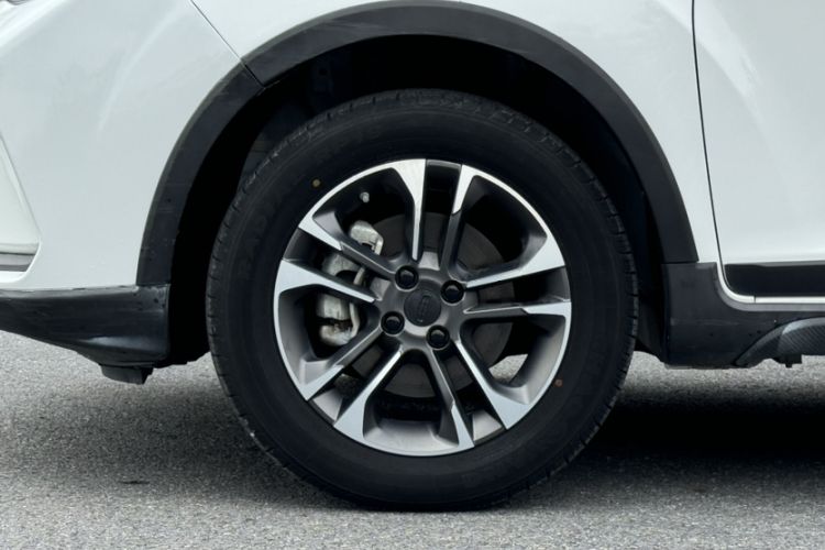 Used Geometry EX3 Kung Fu Cow 2021 Tough Bull Cow Exterior 4