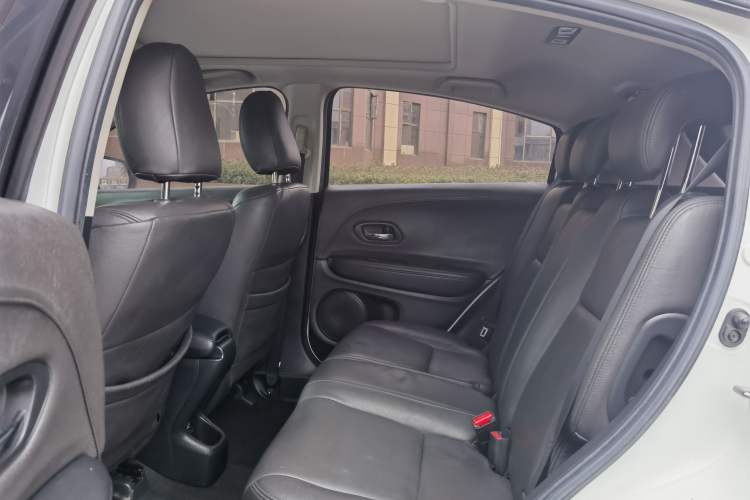 Used Honda Vezel 2020 1.5L CVT Elite Edition