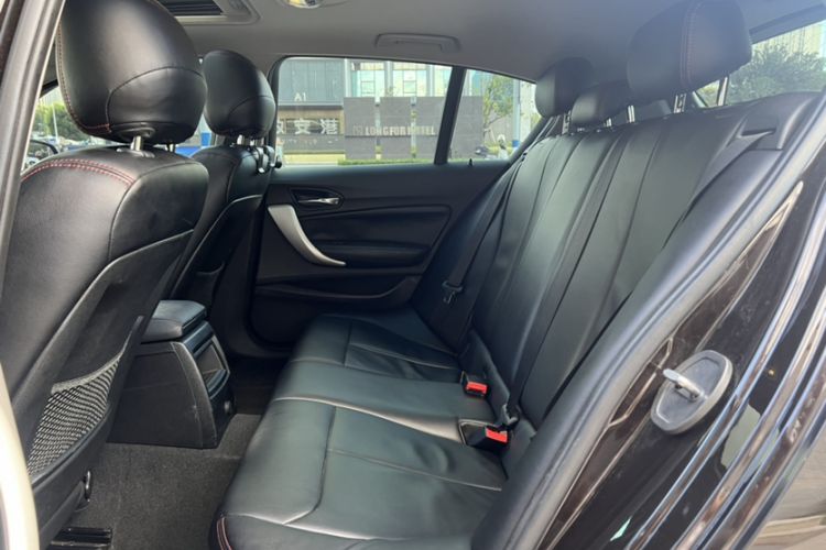 Used BMW 1 Series (Import) 2016 118i Leading Model
