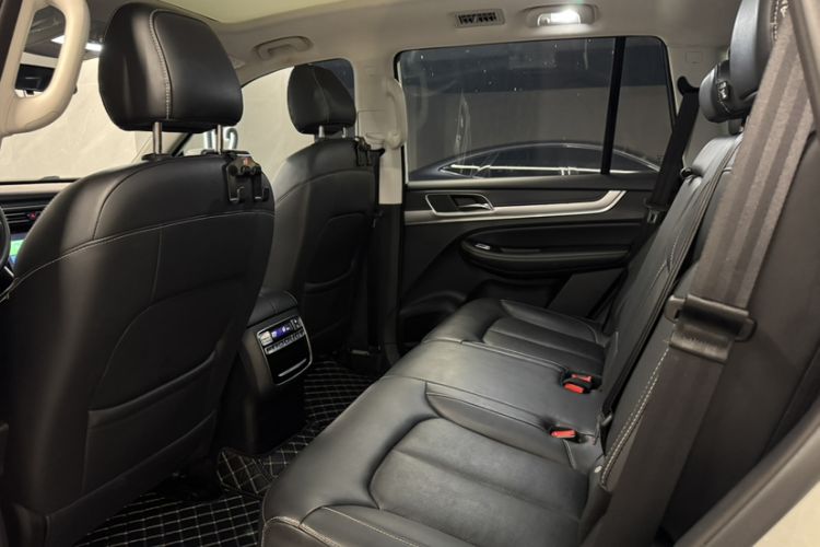 Used Roewe RX8 2019 30T Two-Wheel Drive Supreme Flagship Edition