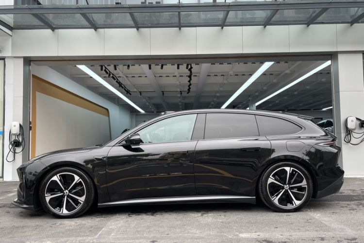 Used Nio ET5T 2024 75kWh Touring
