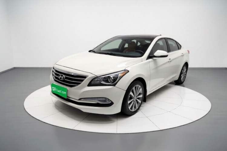 Used Hyundai Mistra 2014 1.8L Automatic Deluxe DLX Model