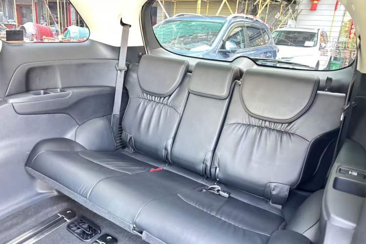 Used Honda Odyssey 2021 2.0L Rui·Luxury Edition