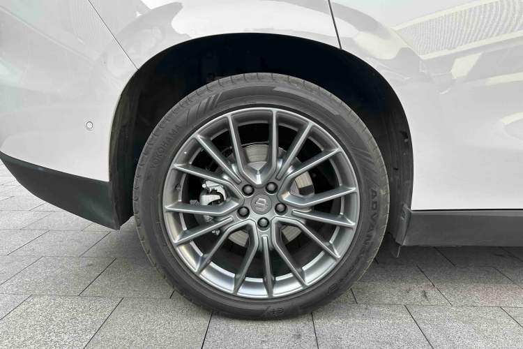 Used Leapmotor C10 2024 530 Smart Edition
