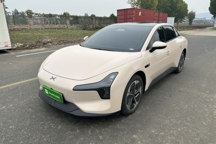 Used XPeng MONA M03 2024 620 with Ultra-Long Range