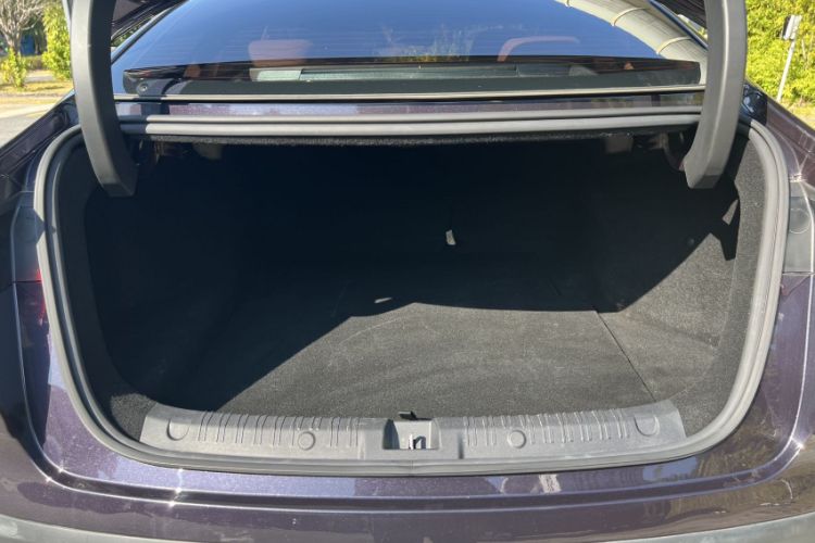 Used BYD Qin L 2024 DM-i 80KM Beyond Model