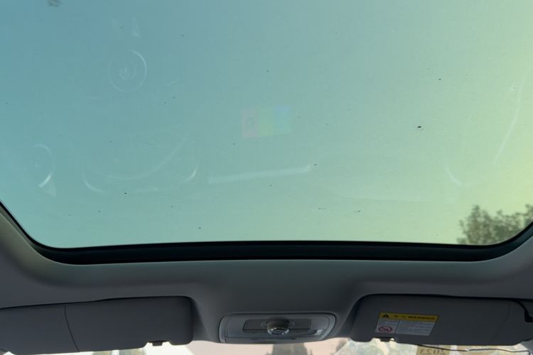 Used MG EZS Electric 2019 E-Plus Edition
