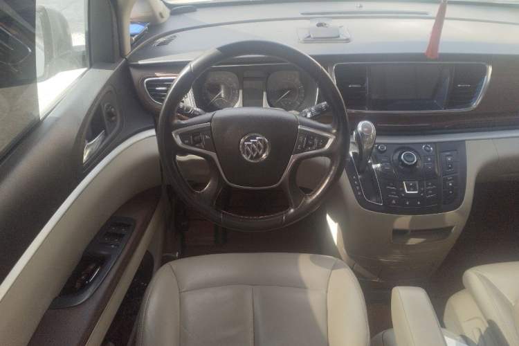 Used Buick GL8 2018 28T Prestige Version China VI Standard