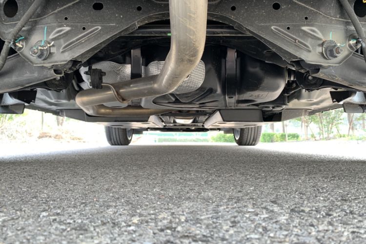 Used Cadillac GT4 2023 25T Prestige Version
